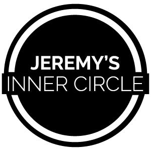 JEREMYS INNER CIRCLE